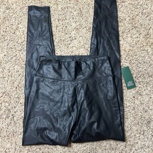 Wild Fable Black Leggings